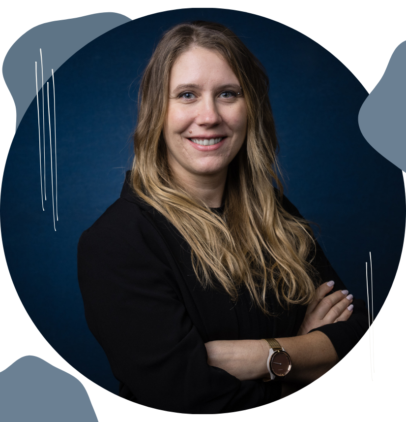 Jennifer Gonitianer Profilbild Header